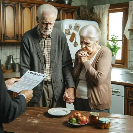 hvordan unngå tvangssalg