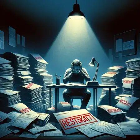 Få huslån med betalingsanmerkning