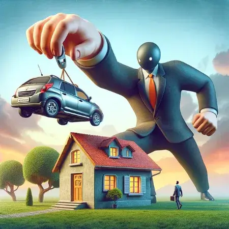 bake inn billån i boliglån