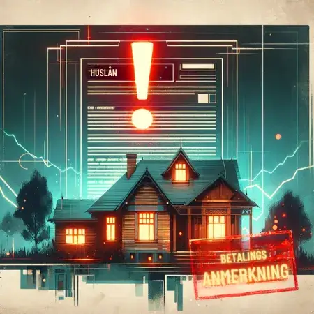 banker som gir huslån med betalingsanmerkning banker som gir huslån med betalingsanmerkning