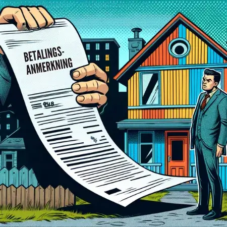 Få huslån med betalingsanmerkning Få huslån med betalingsanmerkning