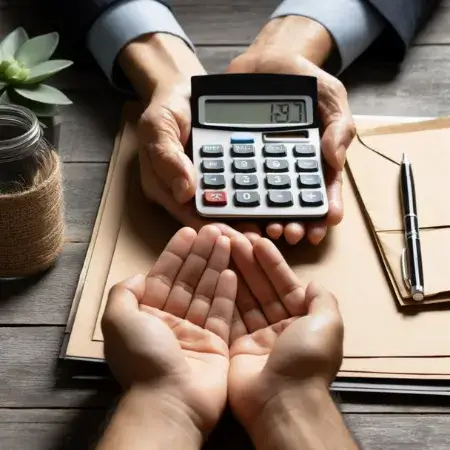 gjeldsordning beregning gjeldsordning beregning