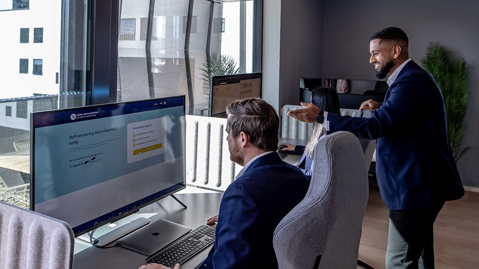 Klage på lønnstrekk namsmannen - Norsk Refinansiering