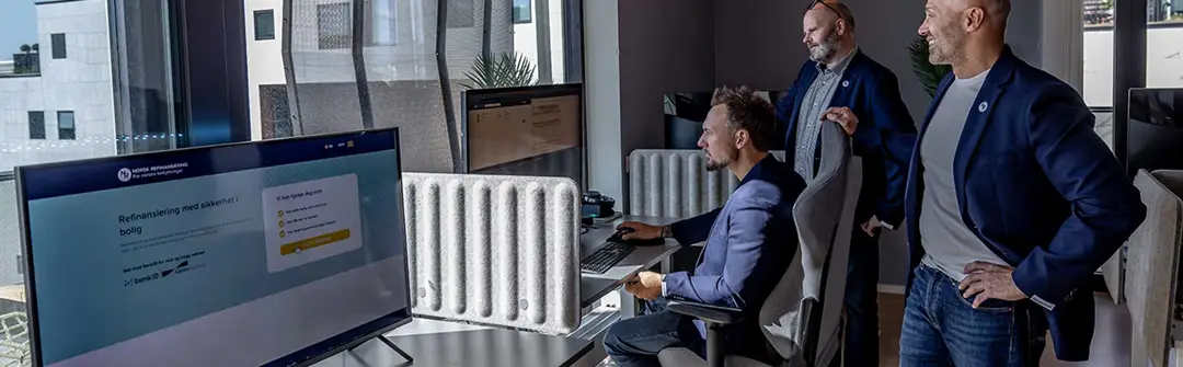 norsk refinansiering lån med betalingasanmerkning