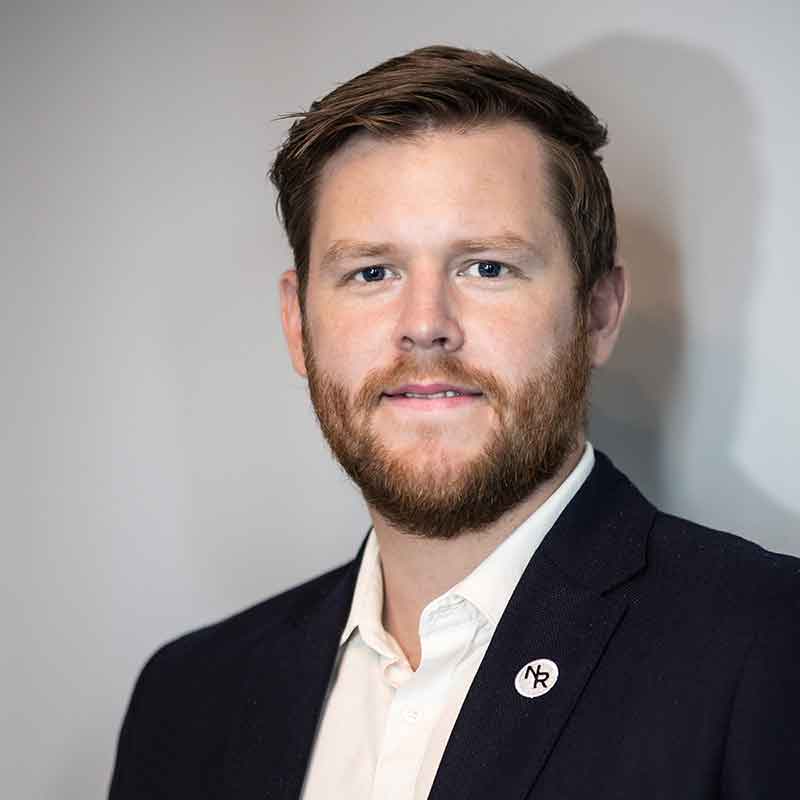 Camilla Berg Johnsen Senior saksbehandler i Norsk Refinansiering Camilla Berg Johnsen Senior saksbehandler i Norsk Refinansiering