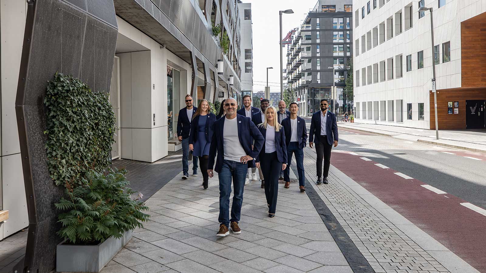 Boliglån med sikkerhet