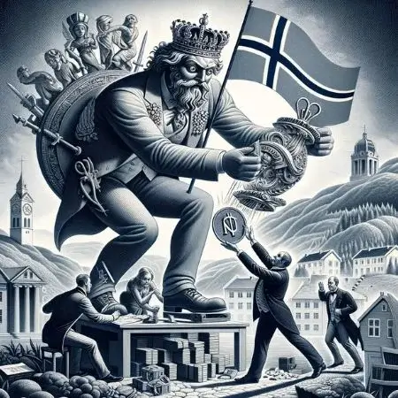 Hva er påleggstrekk Hva er påleggstrekk