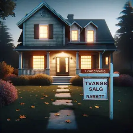 Regler-ved-tvangssalg-av-bolig