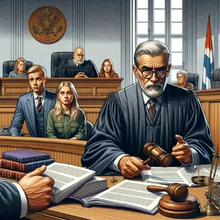 Tvangssalg besluttet Tvangssalg besluttet