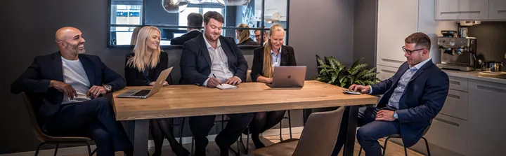 norsk refinansiering lån med betalingasanmerkning