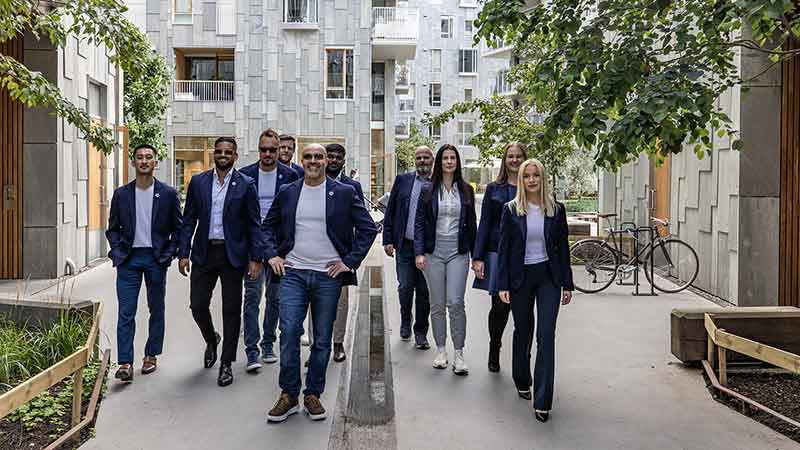 Få gratis hjelp med lån ved samlivsbrudd