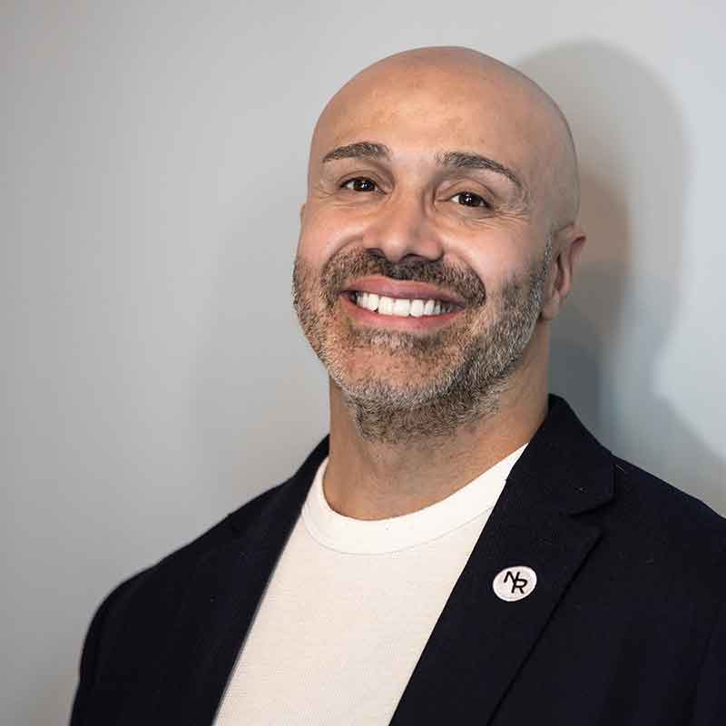 Tommy Ruud Norsk refinansiering